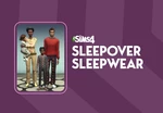 The Sims 4 - Sleepover Sleepwear Set DLC XBOX One / Xbox Series X|S CD Key