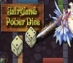 Fairyland: Power Dice Steam CD Key