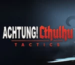 Achtung! Cthulhu Tactics EU XBOX One / Xbox Series X|S CD Key