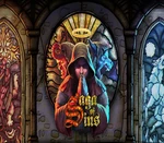 Saga of Sins Steam CD Key