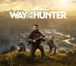 Way of the Hunter Steam Account