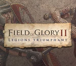 Field of Glory II - Legions Triumphant DLC RU Steam CD Key