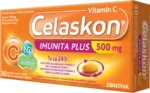 Celaskon Imunita Plus 500mg 30 tablet