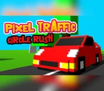 Pixel Traffic: Circle Rush Steam CD Key