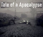 Tale of a Apocalypse Steam CD Key