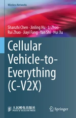 Cellular Vehicle-to-Everything (C-V2X)
