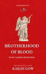 The Brotherhood of Blood