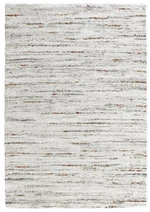Kusový koberec Nomadic 102694 Creme Grau Meliert-120x170