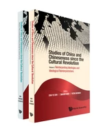 Studies Of China And Chineseness Since The Cultural Revolution - Volume 1