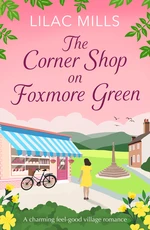 The Corner Shop on Foxmore Green