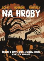 Na hroby - Mark E. Pocha - e-kniha