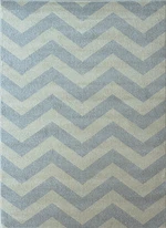 Kusový koberec Aspect 1961 Light Silver (Grey)-200x290