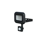 Reflektor LEDMED VANA SMD S LED 10W IP44 4000K LM32300009 s pohybovým čidlem