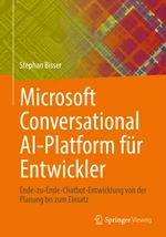 Microsoft Conversational AI-Platform fÃ¼r Entwickler