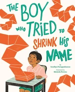 The Boy Who Tried to Shrink His Name