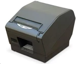 Star TSP847IID-24 39443810 pokladní tiskárna, RS232, 8 dots/mm (203 dpi), řezačka, dark grey