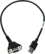 Zebra CBL-58926-05 connection cable , USB