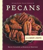 Pecans from Soup to Nuts