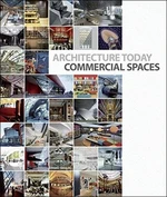 Architecture Today Commercial Spaces - David Andreu Bach