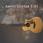 Ample Sound Ample Guitar T - AGT (Digitales Produkt)