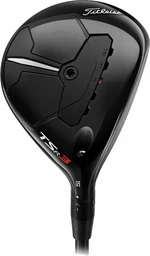 Titleist TSR3 Fairway Wood Prawa ręka Stiff 15° Kij golfowy - fairwaywood