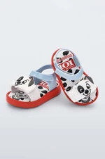 Detské sandále Melissa x Disney