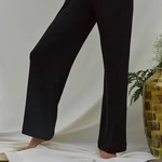 SAINT BODY Wide Leg Pants