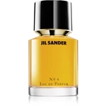 Jil Sander N° 4 parfumovaná voda pre ženy 100 ml