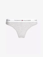 Tommy Hilfiger Underwear Kalhotky Šedá