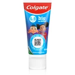 Colgate Big Kids Smiles 6-9 zubná pasta pre deti 50 ml