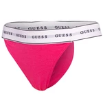 Guess Woman's Thong Brief O2BE04KBBU1EXR