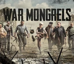 War Mongrels Epic Games Account