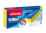 Vileda Glitzi Jumbo XXL houbička 1 ks