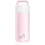 MIXIT 2go termofľaša farba Pink 420 ml