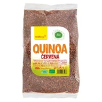 WOLFBERRY Quinoa červená 500 g BIO