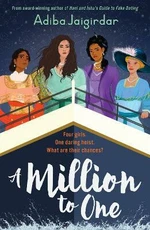 A Million to One (Defekt) - Adiba Jaigirdar