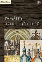 Památky jižních Čech 10 - Martin Gaži