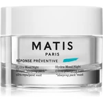 MATIS Paris Réponse Préventive Hydra-Mood Night noční regenerační maska 50 ml