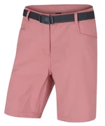 Husky Kimbi L XL, faded pink Dámské šortky