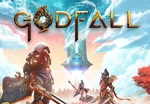 Godfall Ultimate Edition XBOX One / Xbox Series X|S Account