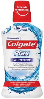 Colgate Plax Whitening Ústna voda 500 ml