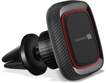 Connect It držák na mobil Incarz 4Strong360 Carbon univerzální magnetický držák do auta Cmc-4045-rd