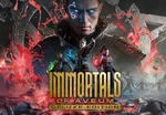 Immortals of Aveum Deluxe Edition Xbox Series X|S Account