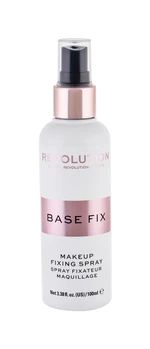 Revolution Fixační sprej na make-up (Pro Fix Makeup Fixing Spray) 100 ml