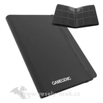 Gamegenic Album na karty Gamegenic Casual 18-Pocket Black