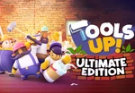 Tools Up! Ultimate Edition Epic Games Account