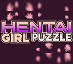 HENTAI GIRL PUZZLE Steam CD Key