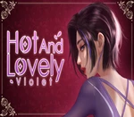 Hot And Lovely ：Violet Steam CD Key