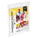 Sportzoo Futbalové karty Fortuna Liga 2023-24 Starter Pack 2. seria