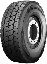 MICHELIN REMIX 385/65 R 22.5 164J X_WORKS_HL_Z TL M+S 3PMSF (REG.) MICHELIN_REMIX